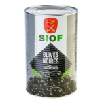 OLIVE NOIR SIOF 3KG