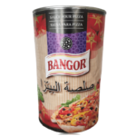 SAUCE PIZZA BANGOR 3KG