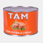 THON TAM 1,7KG