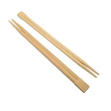 Baguette bambou sushi en bois