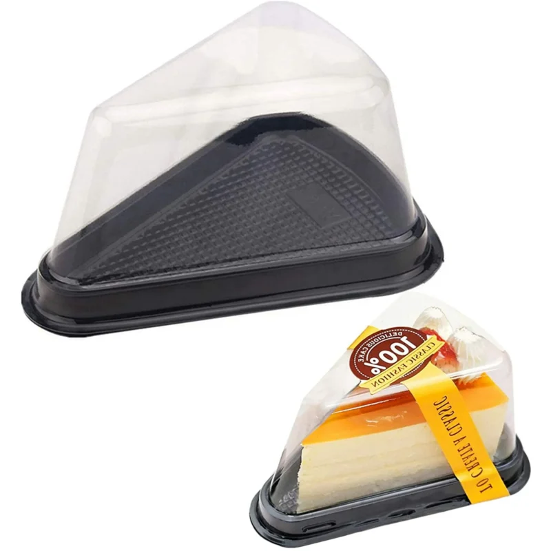 Cheesecake Boxes and Packaging for Bakery and Dessert Needs