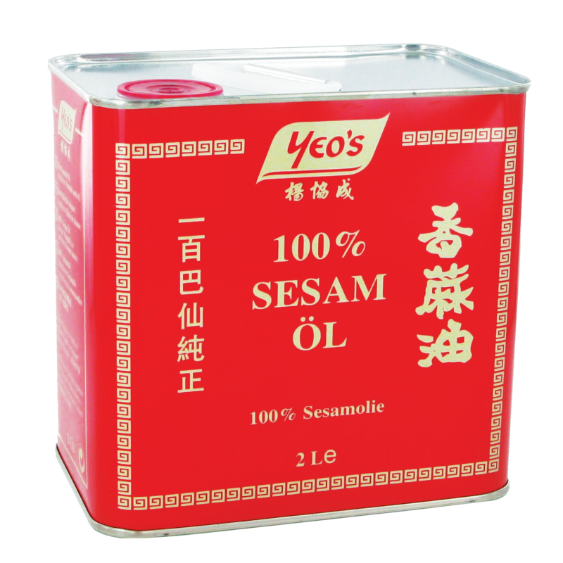 HUILE SESAME 2L