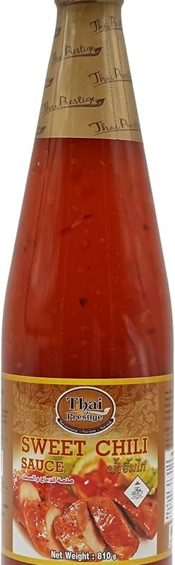 SWEET CHILI SAUCE 1.8L