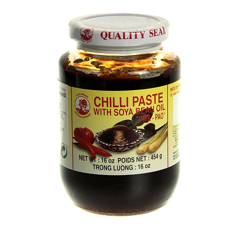 pate-de-chili sauce