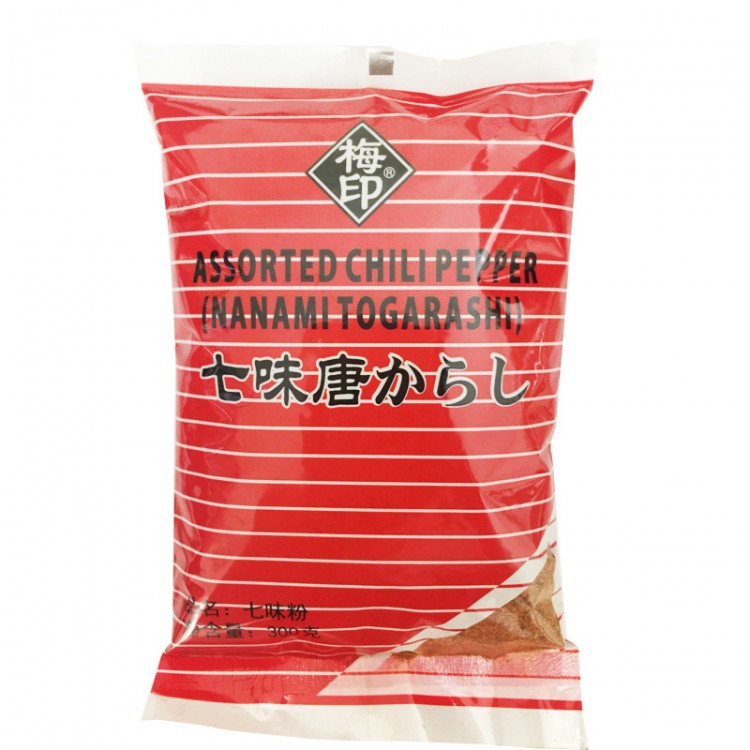 shichimi-7-epices-hot-spice